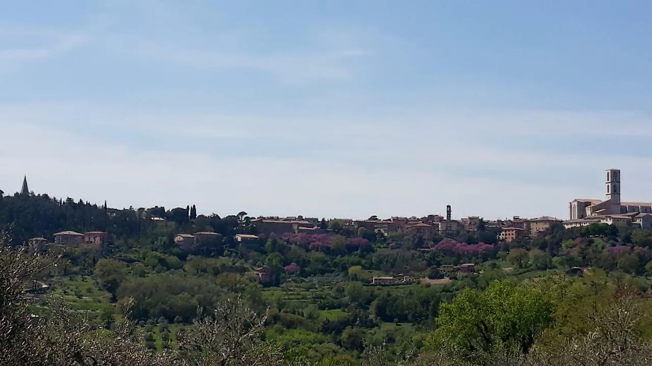 Appartamento Il Rifugio del Leone Perugia
