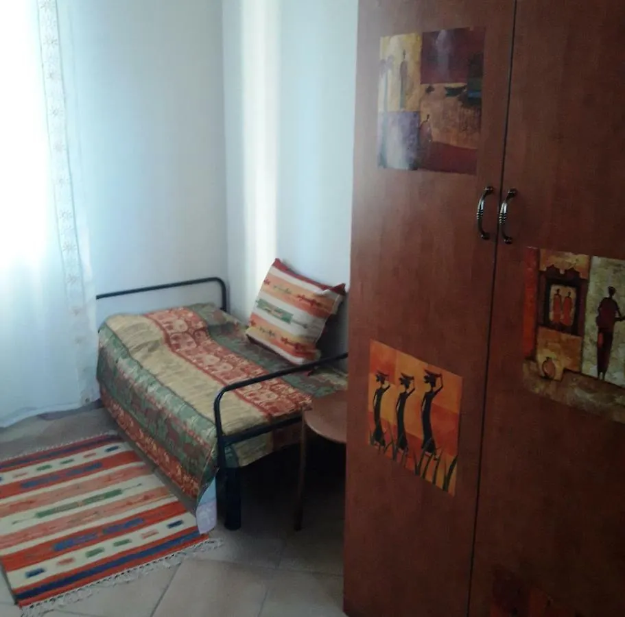 Il Rifugio Del Leone Apartment Perugia
