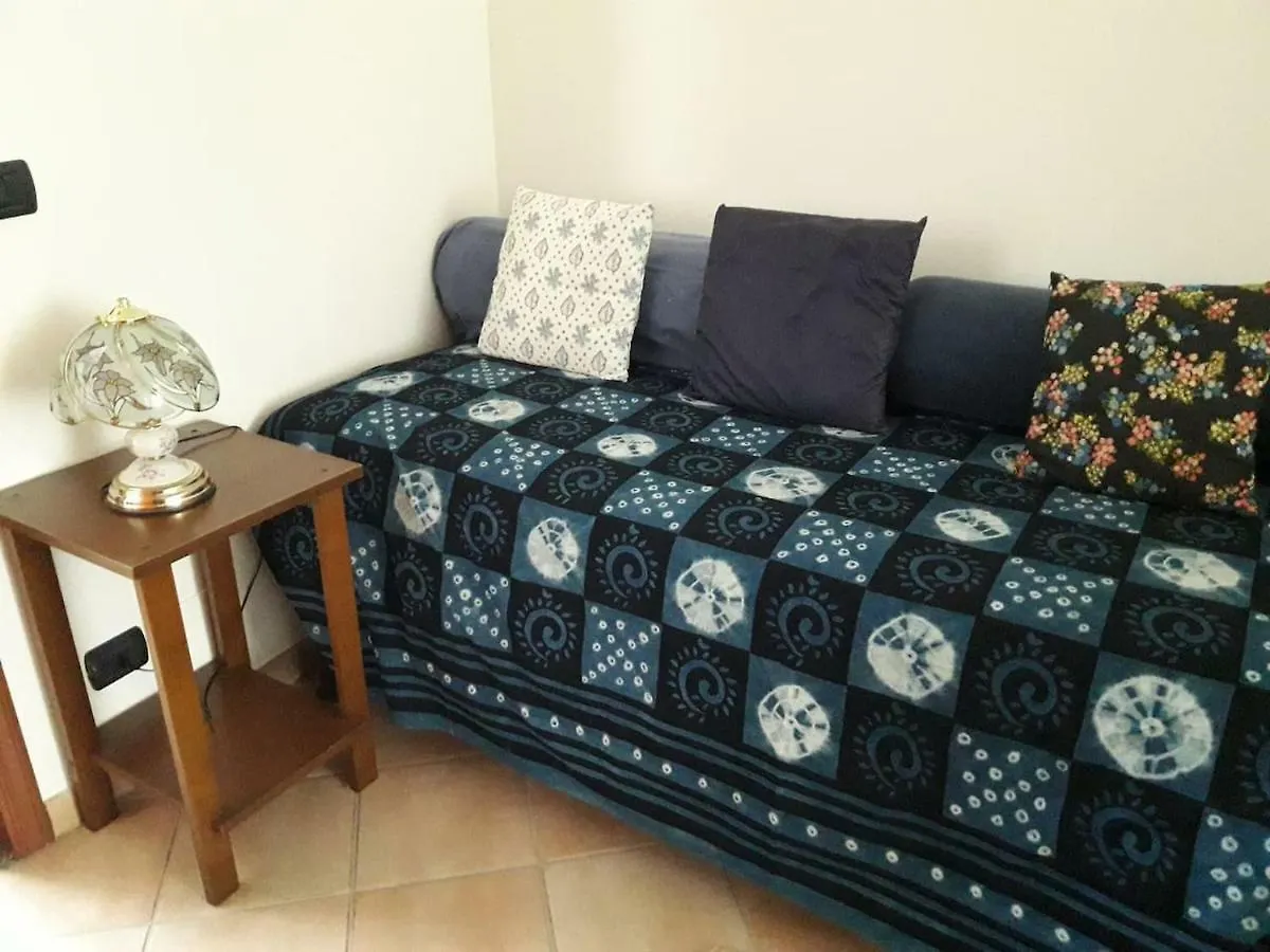 Il Rifugio Del Leone Apartment Perugia