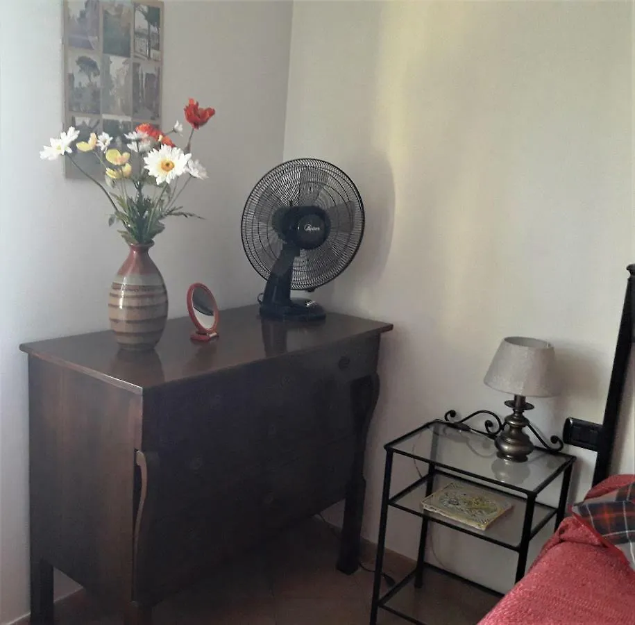Il Rifugio Del Leone Apartment Perugia