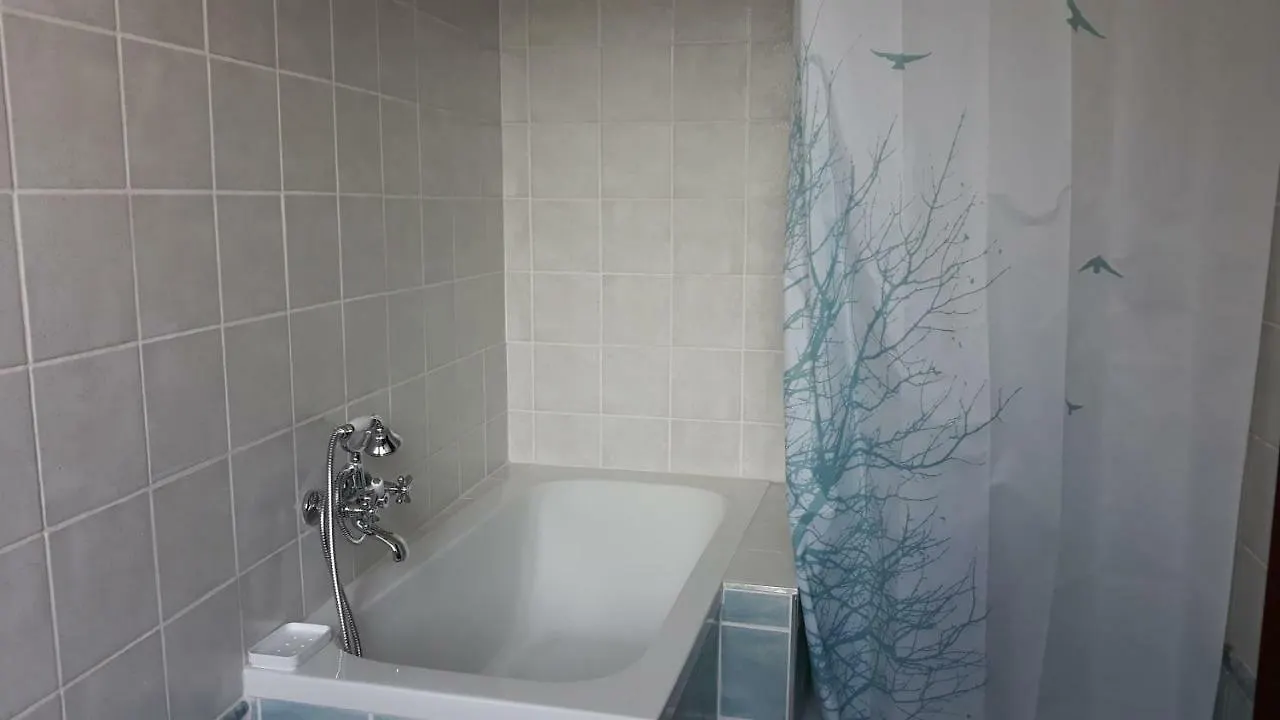 Il Rifugio Del Leone Apartment Perugia