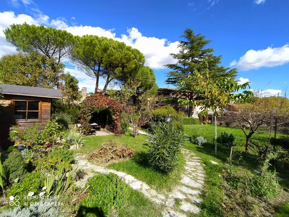 Il Rifugio Del Leone Apartment Perugia