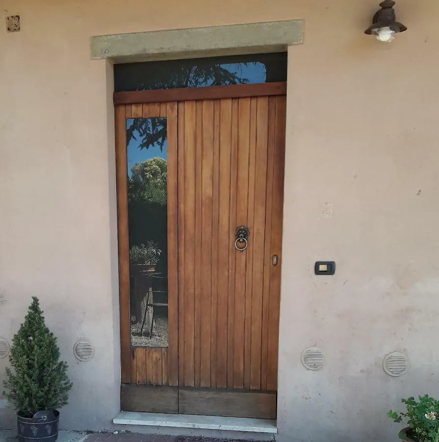 Il Rifugio Del Leone Apartment Perugia 0*,