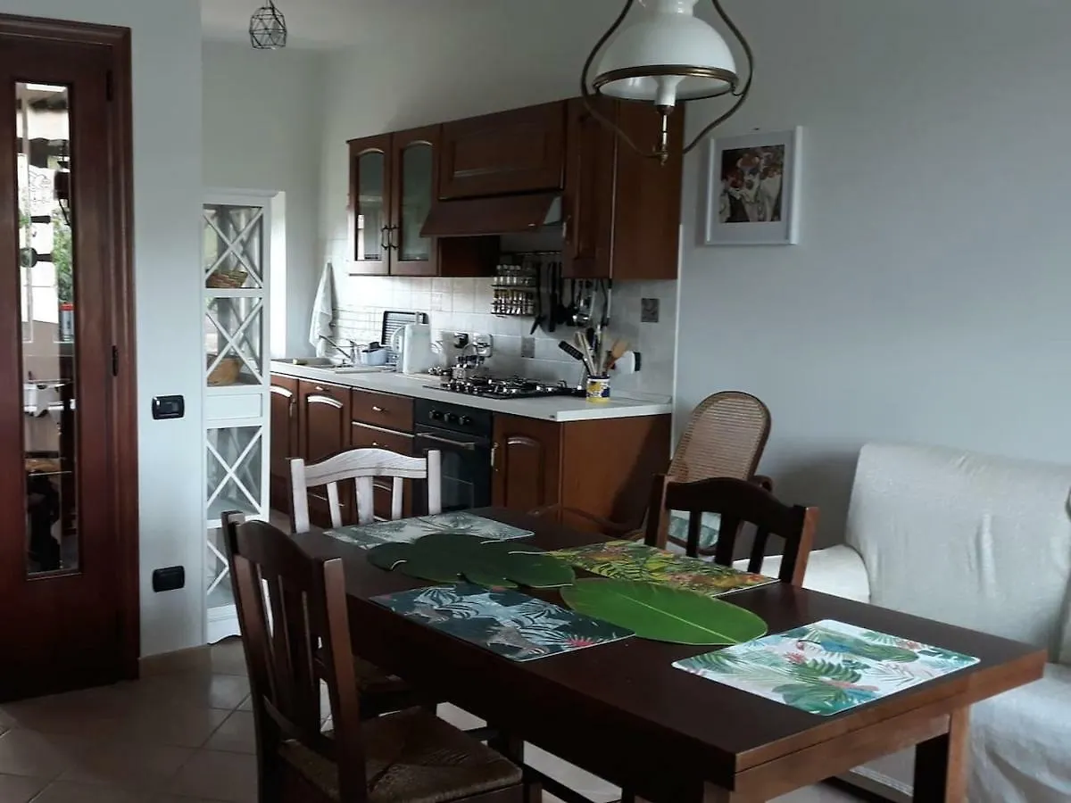Il Rifugio Del Leone Apartment Perugia Italy