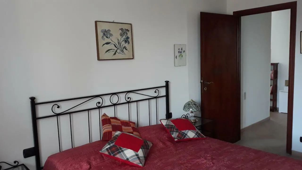 Il Rifugio Del Leone Apartment Perugia