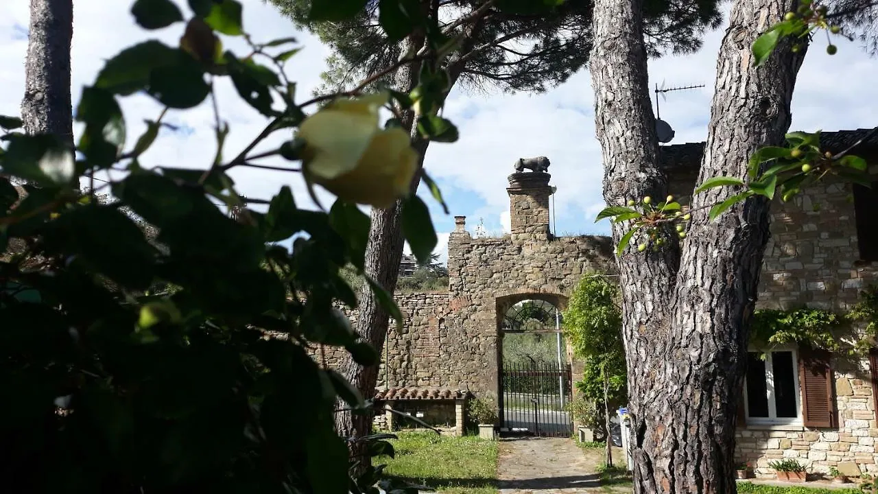 Il Rifugio Del Leone Apartment Perugia